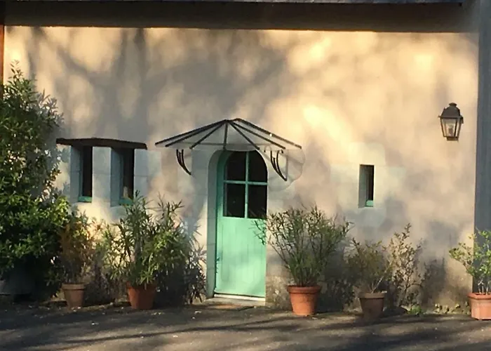 le petit clos