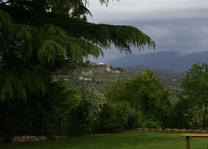 Altavista - Perugia