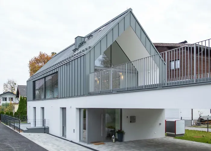 Salzburg Loft