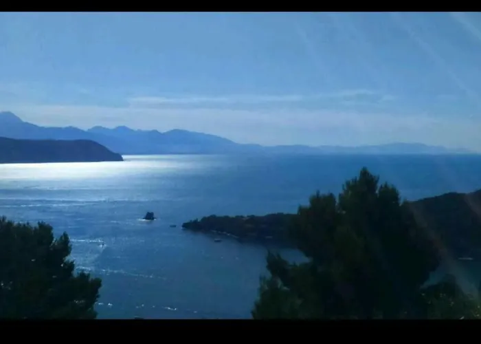 La Martina Portovenere Trekking