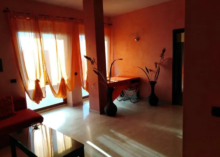 Appartamento : Residence Taverna