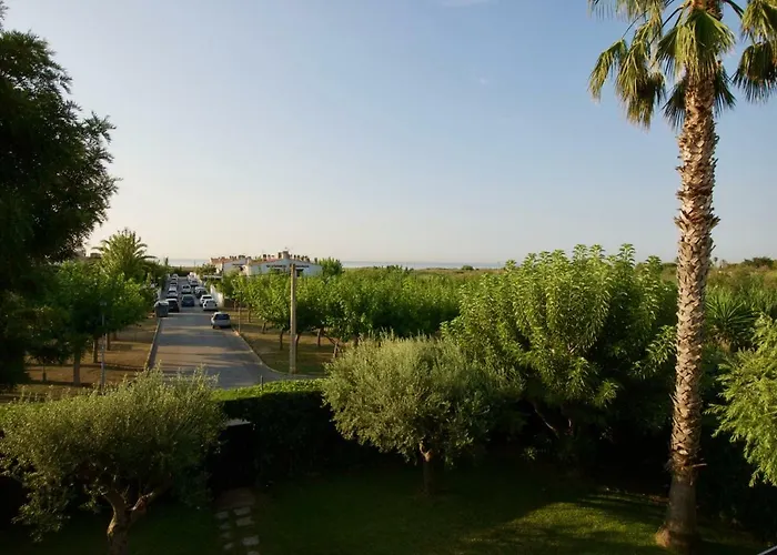 Villa Cala de la Mora