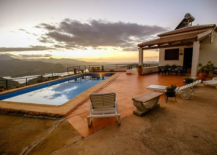 El Mirador de la Luna