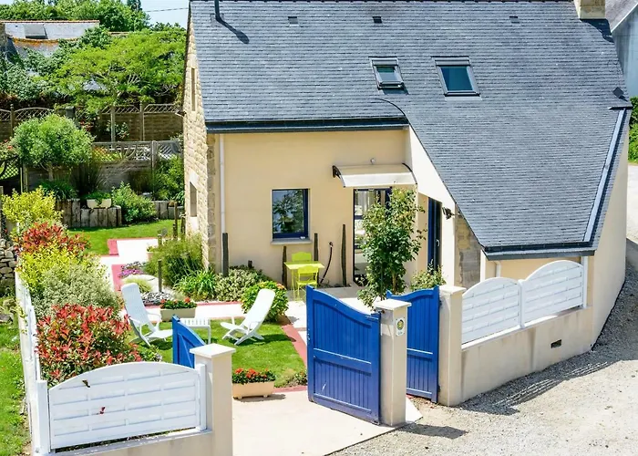 Gîte Le Magourin