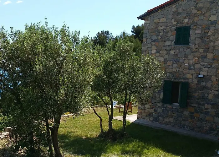 La Martina Portovenere Trekking