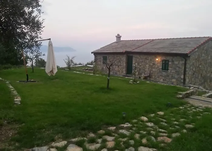 La Martina Portovenere Trekking