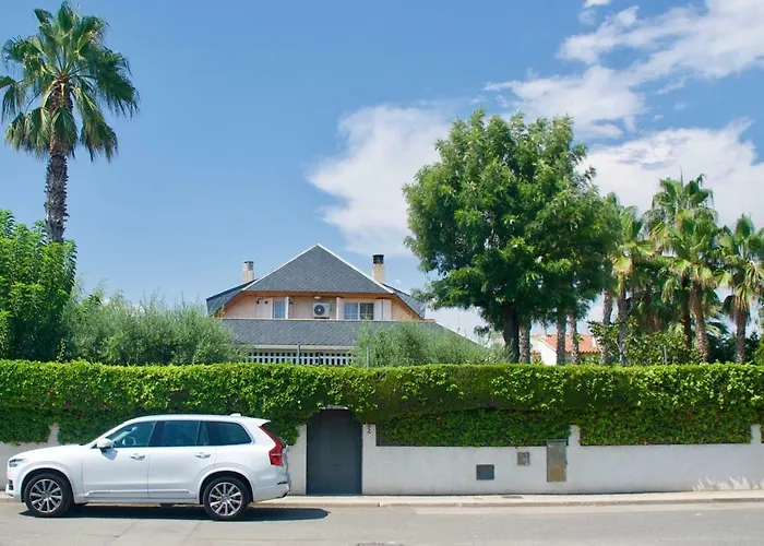 Villa Cala de la Mora