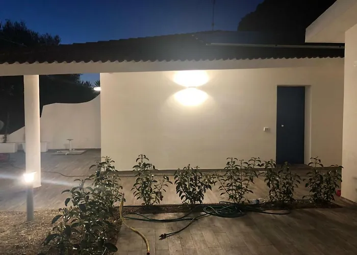 Villa Aurora e Villa Oceano