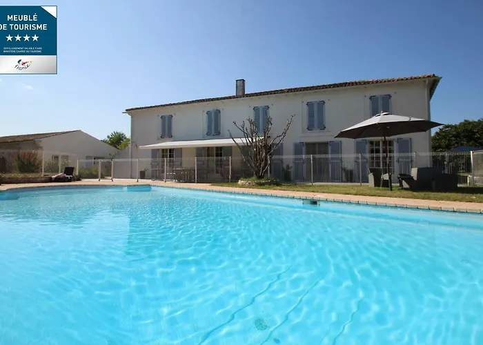 Domaine du Galon d'Or