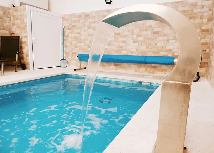 Casa Rural Pitas Payas