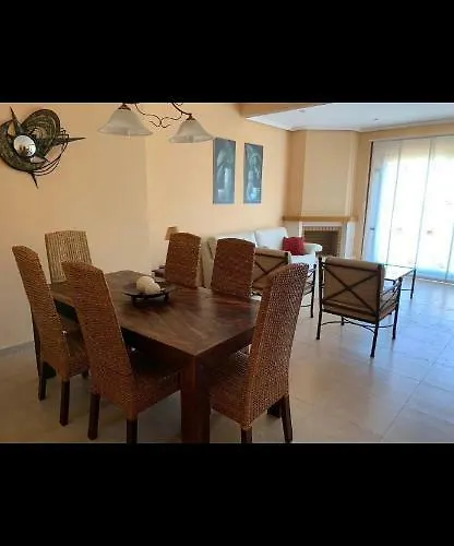 Apartamento: La manga-hacienda golf