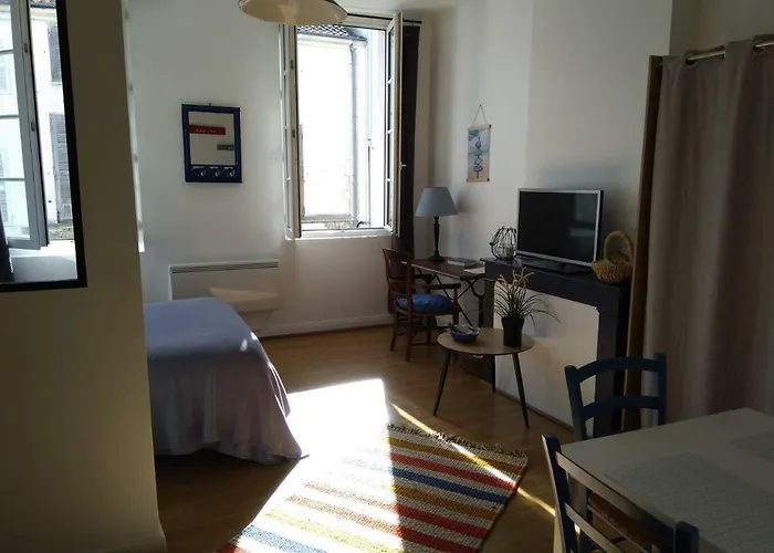 Le studio de Line