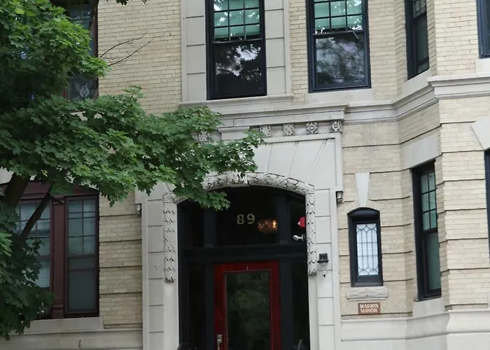 A Stylish Stay W/ A Queen Bed, Heated Floors.. #26
