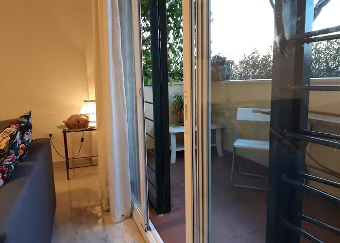 Apartamento En Mairena Del Aljarafe Ciudad Expo