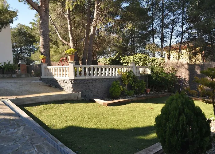 Hotel que admite mascotas: 60 Carrer Tomas Breton