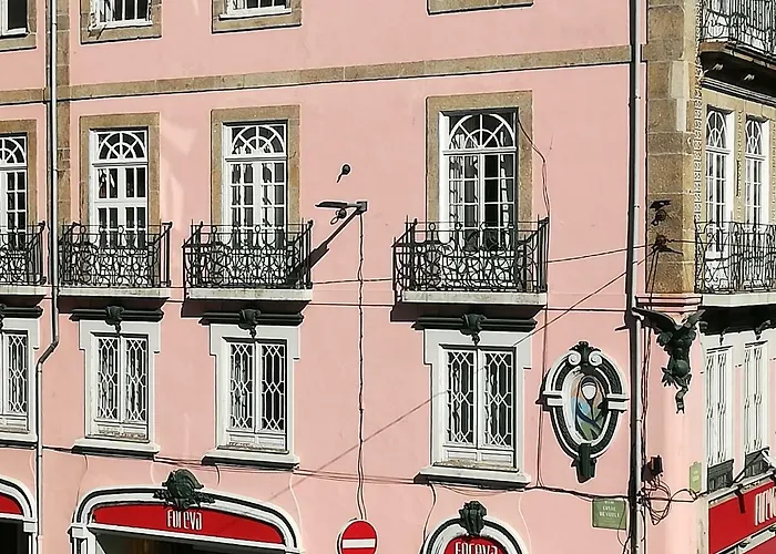  Clérigos Ville Porto