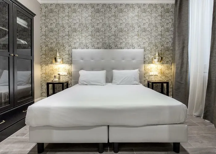 Bell Tower Apartments With View