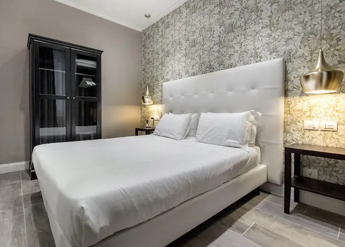 Bell Tower Apartments With View