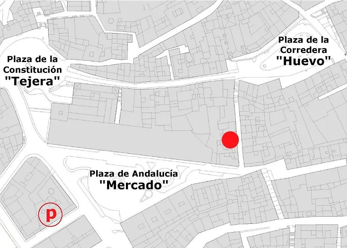 Chalet: Calle Nueva 12