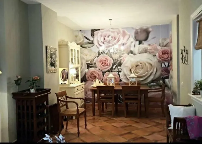 Hotel cerca del colegio: Bahía de la Plata