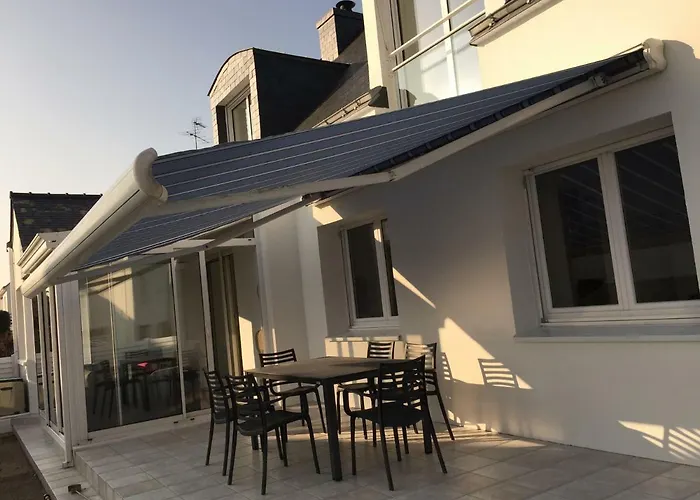 17 Rue des Sarcelles