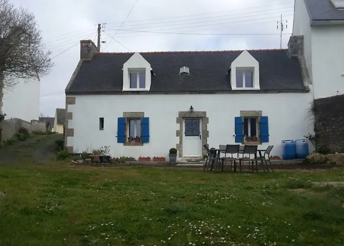 Le Penty Breton