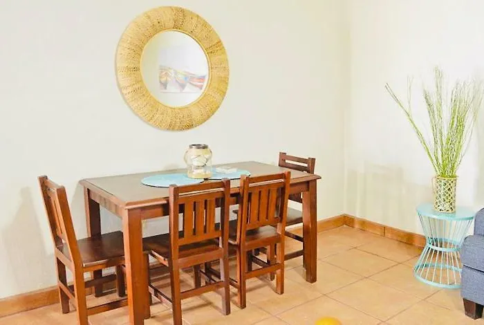 Villa In Tranquil Gated Community, 2 Bedroom 2 Bath