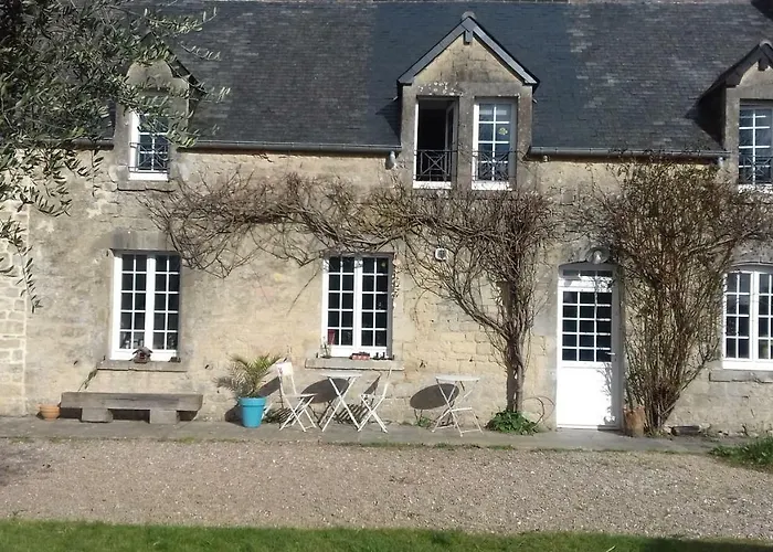 La Rougie