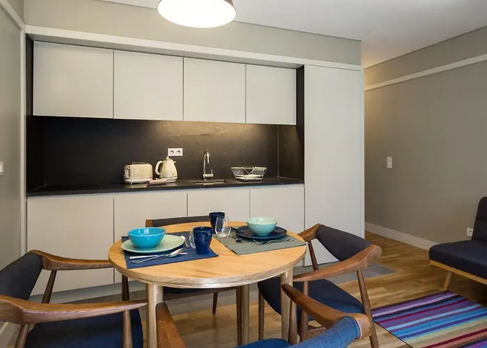 Porto Republica Apartments