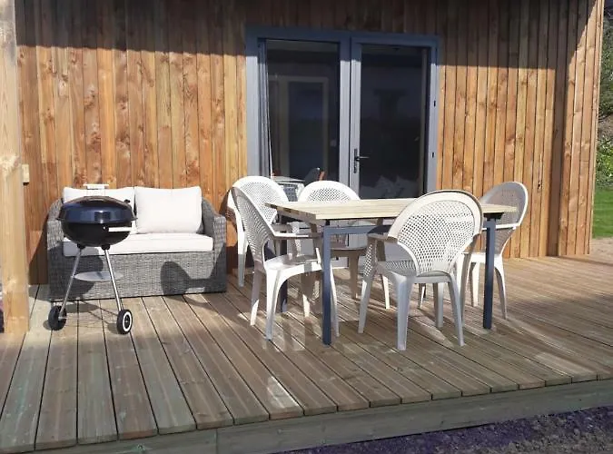Chalet Les Gobelins