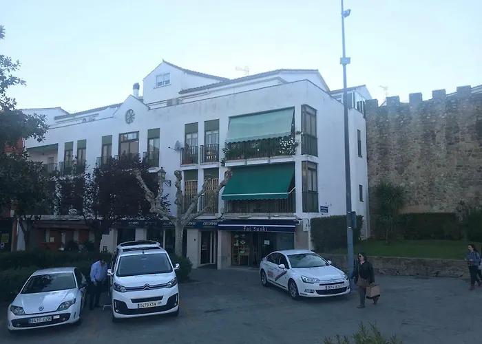 Apartamento Dacosta