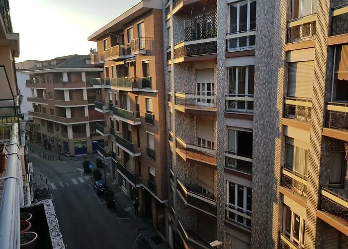 Appartamento Saretta
