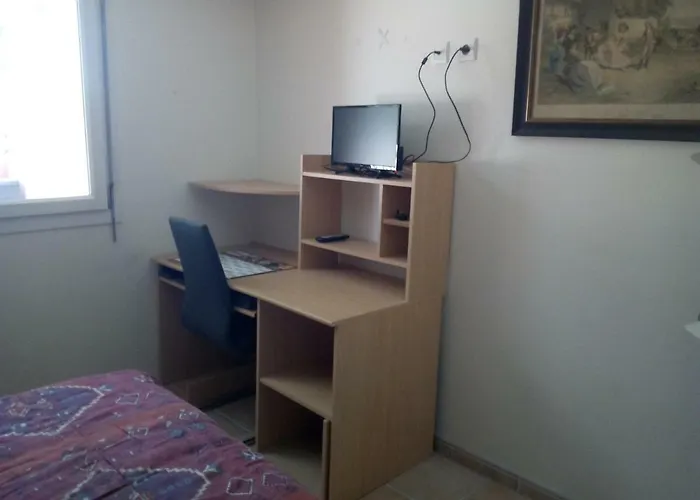 Appartement En Bord De Mer