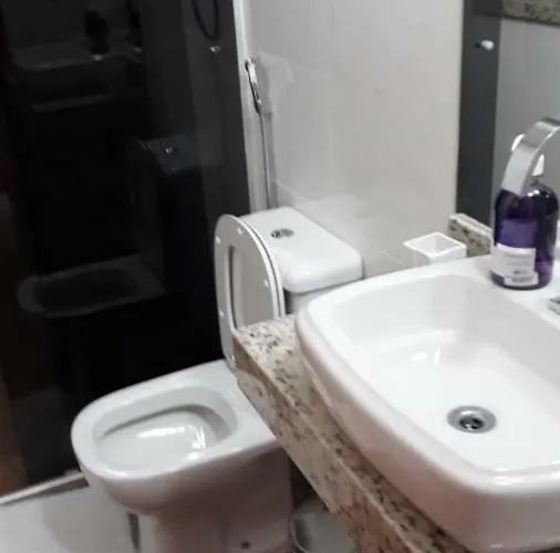 Pousada Da Tia Cida