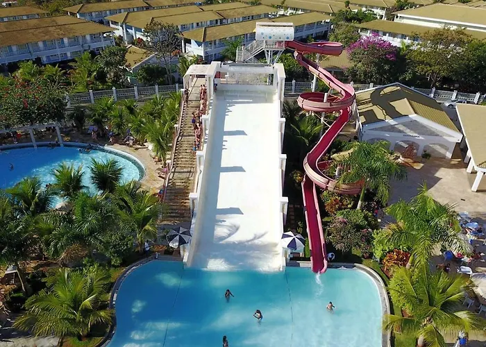 Hotel: Lacqua Diroma