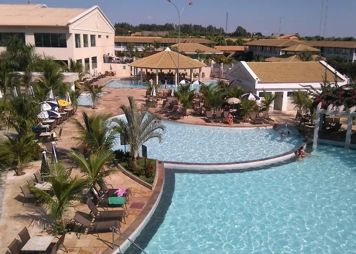 Hotel: Lacqua Diroma