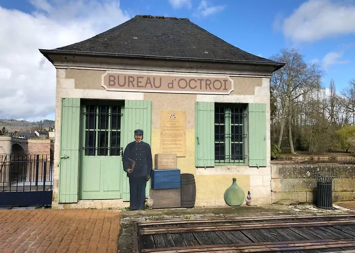 Les Maisons du Périgord Coté Malpas