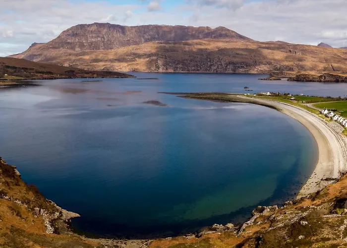 Tigh Na Mara