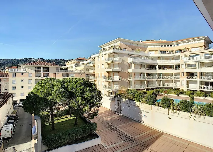 Cozy Apartment Sea View Air Cond Renovated In 2026