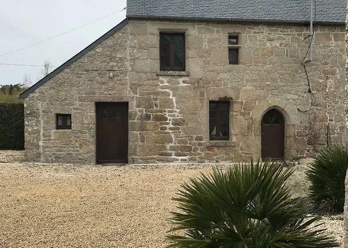 Charmante maison entre Terre et Mer