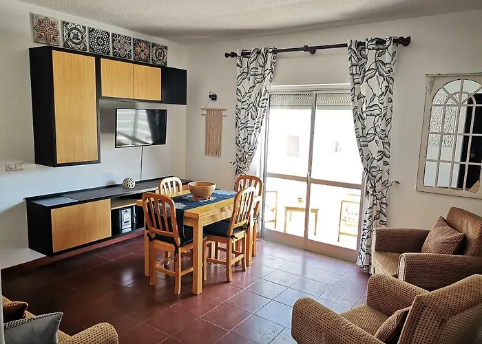Apartamento Marysol