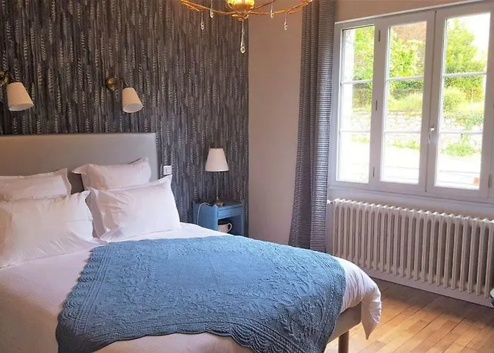 Le Gîte de Jean