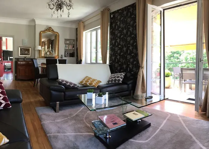 Le Gîte de Jean