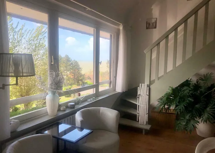 Appartement Vue Mer Benerville-sur-mer