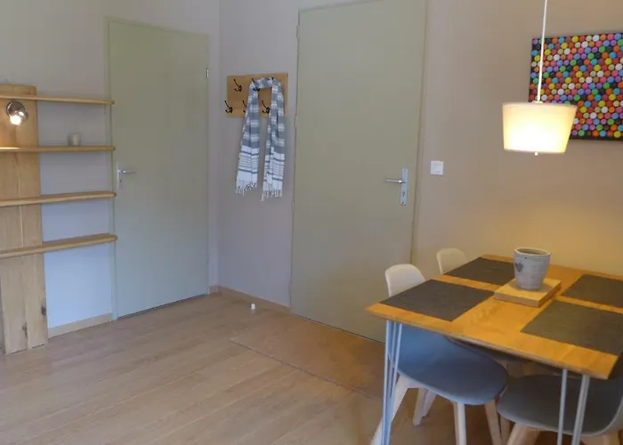 Confortable appartement T2 cabine Loudenvielle