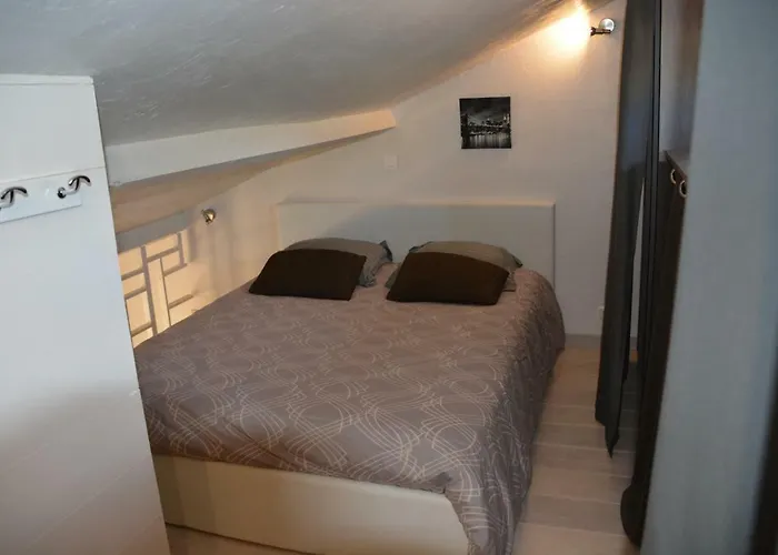 Appartement FredMart