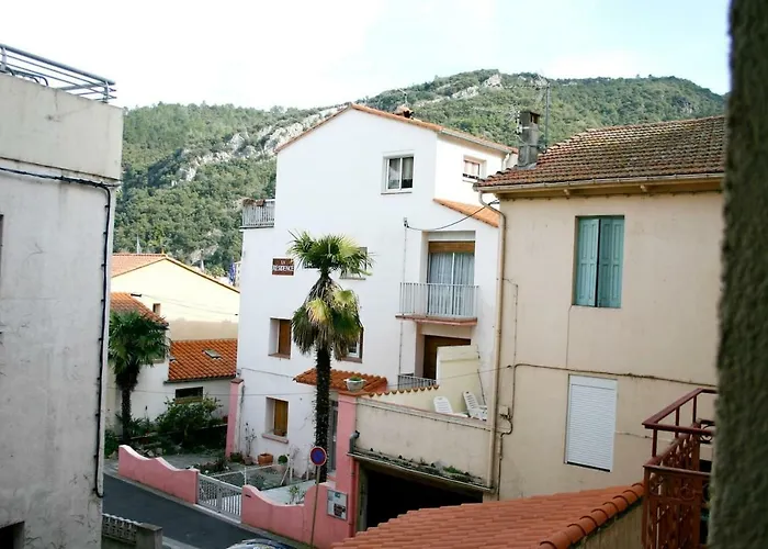 Studio n°3, agréable et bien situé