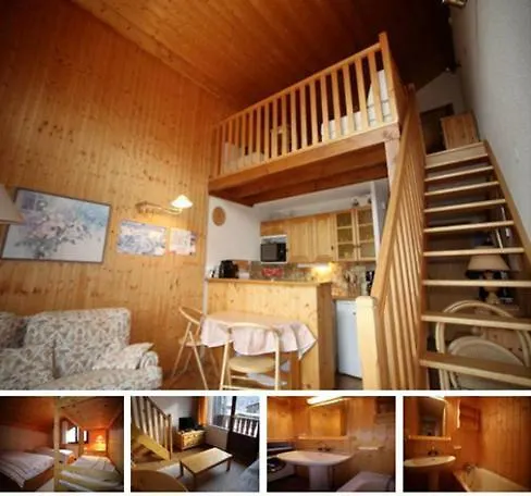 Chalet Des Neiges