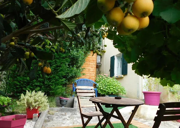 villa les Pins