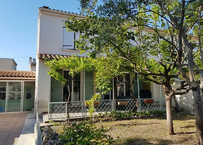 Location maison Monteux